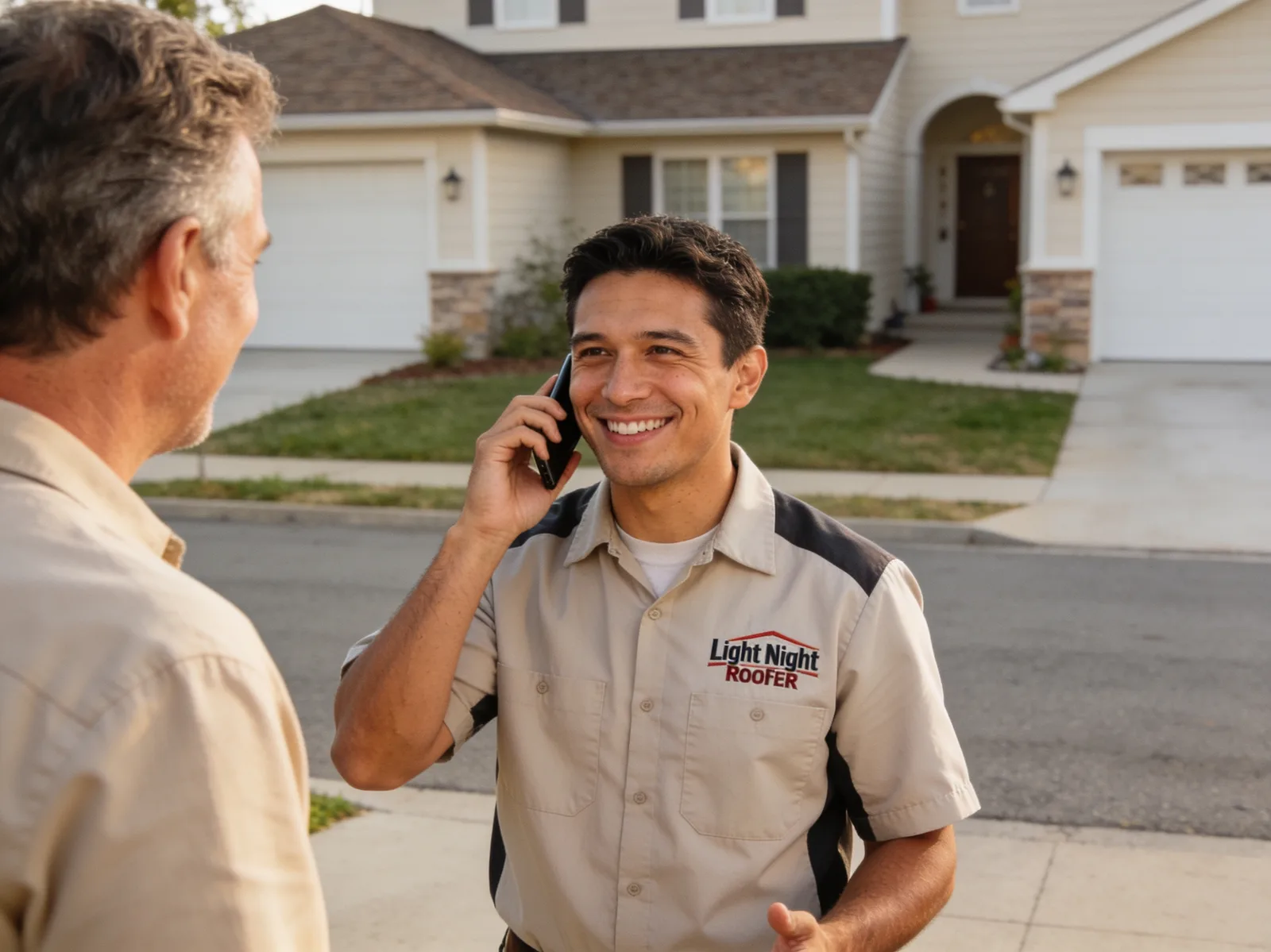 Emergency Roof Repair Grand View, WI FAQs